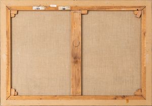 Antoni Tapies : Sinuositat  - Asta Arte moderna e contemporanea - Associazione Nazionale - Case d'Asta italiane