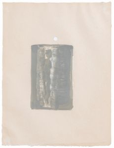 GIANNI  DESSI' - Silhouette