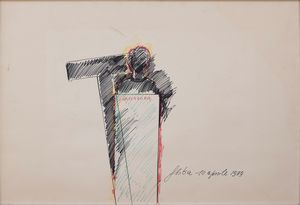 TANO FESTA - Anassagora