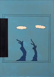 TANO FESTA - senza titolo