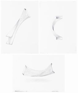 JEFFERY LAUDENSLAGER - Progetti