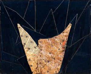 ROBERTO CRIPPA - senza titolo