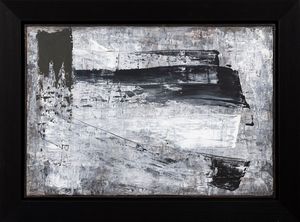 VINICIO  VIANELLO : senza titolo  - Asta Arte moderna e contemporanea - Associazione Nazionale - Case d'Asta italiane