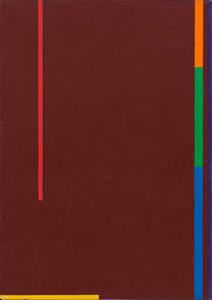 GIULIO  FAIN - Cromoplastico