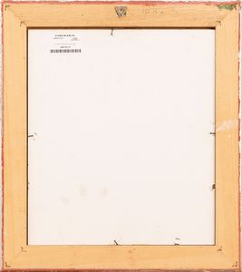 Mario Giacomelli : senza titolo  - Asta Arte moderna e contemporanea - Associazione Nazionale - Case d'Asta italiane