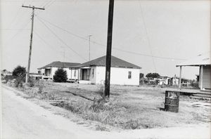 Vincenzo Castella - Hollandale, Mississipi USA