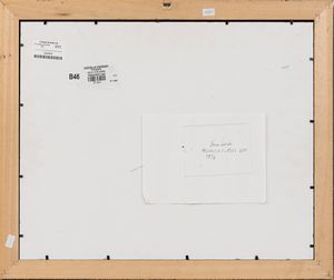 Vincenzo Castella : Hollandale, Mississipi USA  - Asta Arte moderna e contemporanea - Associazione Nazionale - Case d'Asta italiane