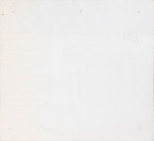 EMILIO VEDOVA : Spagna - 3  - Asta Arte moderna e contemporanea - Associazione Nazionale - Case d'Asta italiane