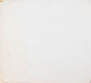 EMILIO VEDOVA : senza titolo  - Asta Arte moderna e contemporanea - Associazione Nazionale - Case d'Asta italiane