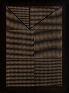 ALBERTO  BIASI - Dinamica visuale