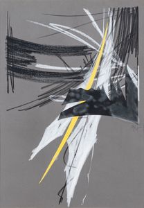 MAARTEN FRENKEN - senza titolo