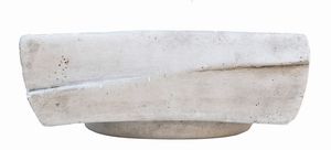 LIDA YOSHIKUNI : senza titolo  - Asta Arte moderna e contemporanea - Associazione Nazionale - Case d'Asta italiane