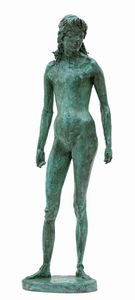 Francesco Messina - Beatrice