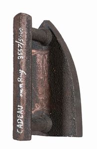 Man Ray : Cadeau  - Asta Arte moderna e contemporanea - Associazione Nazionale - Case d'Asta italiane