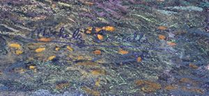 MICHELE CASCELLA : Rincontro  - Asta Arte moderna e contemporanea - Associazione Nazionale - Case d'Asta italiane