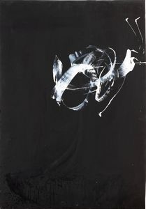 SAEED KOUROS - Nodo spaziale