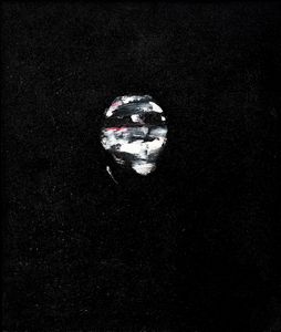 LORENZO PUGLISI - Ritratto