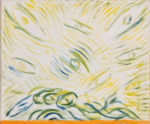 VIRGILIO GUIDI - Uomo nello spazio