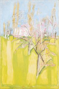 Alberto Gianquinto - La primavera del 19 aprile