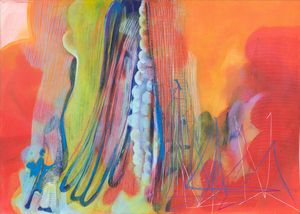 MARCO  CINGOLANI - senza titolo