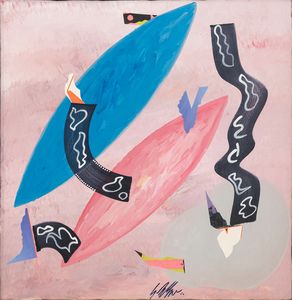 SERGIO DANGELO - Paradiso