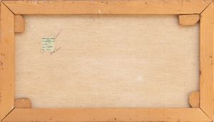 Felice Carena : Natura morta  - Asta Arte moderna e contemporanea - Associazione Nazionale - Case d'Asta italiane