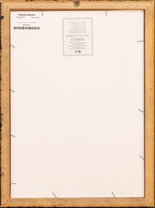 Paolo Icaro : senza titolo  - Asta Arte moderna e contemporanea - Associazione Nazionale - Case d'Asta italiane