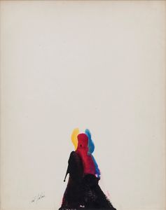 PAUL  JENKINS - Phenomena again soon