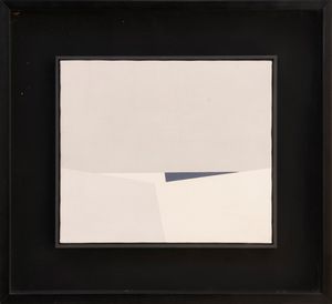 ARTURO  BONFANTI : Composizione  - Asta Arte moderna e contemporanea - Associazione Nazionale - Case d'Asta italiane