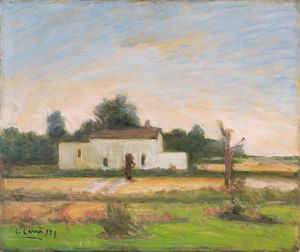 CARLO CARRA' - Merate