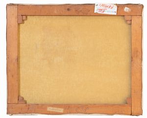 CARLO CARRA' : Merate  - Asta Arte moderna e contemporanea - Associazione Nazionale - Case d'Asta italiane