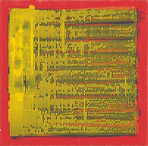 PAOLO MASI - senza titolo