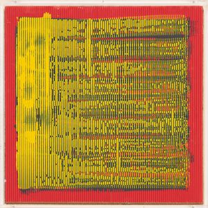 PAOLO MASI : senza titolo  - Asta Arte moderna e contemporanea - Associazione Nazionale - Case d'Asta italiane