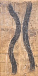 CARLO CIUSSI - senza titolo