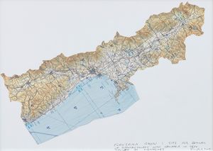 PETER FEND - Fukushima bacin