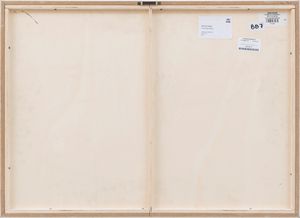 PETER FEND : Fukushima bacin  - Asta Arte moderna e contemporanea - Associazione Nazionale - Case d'Asta italiane