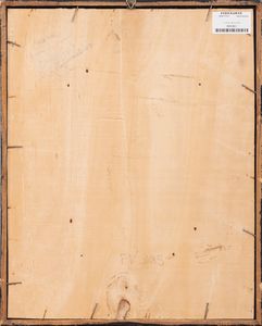 EMILIO VEDOVA : senza titolo  - Asta Arte moderna e contemporanea - Associazione Nazionale - Case d'Asta italiane