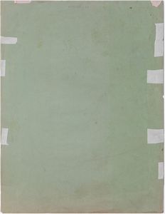 EMILE GILIOLI : senza titolo  - Asta Arte moderna e contemporanea - Associazione Nazionale - Case d'Asta italiane