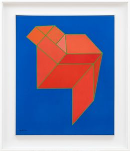 ACHILLE PERILLI : La tormenta del cuore  - Asta Arte moderna e contemporanea - Associazione Nazionale - Case d'Asta italiane