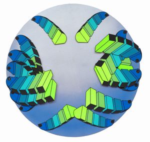 MIROSLAV SUTEJ - Plava Kugla