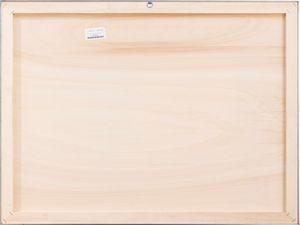 SARA  CAMPESAN : Spirale  - Asta Arte moderna e contemporanea - Associazione Nazionale - Case d'Asta italiane