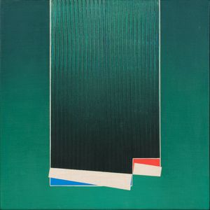 LORENZO  PIEMONTI - Accelerazioni 56