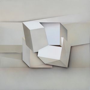 GUIDO ZANOLETTI - senza titolo