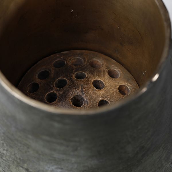 MANGIAROTTI ANGELO (1921 - 2012) : Vaso Cap53  - Asta DESIGN E ARTI DECORATIVE DEL NOVECENTO Tradizionale - Associazione Nazionale - Case d'Asta italiane