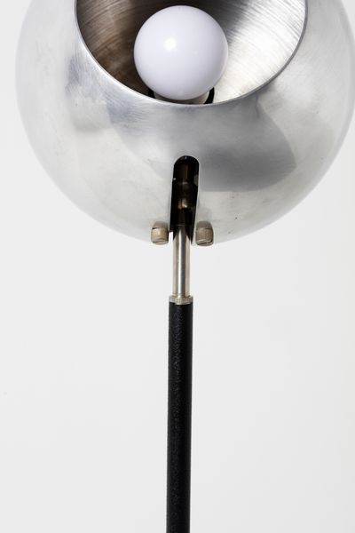 SARFATTI GINO (1912 - 1985) : Lampada da terra N 1082  - Asta DESIGN E ARTI DECORATIVE DEL NOVECENTO Tradizionale - Associazione Nazionale - Case d'Asta italiane