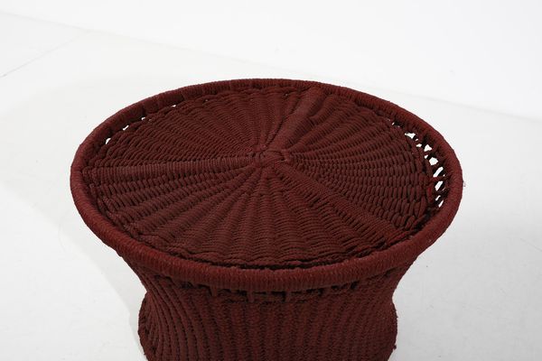 CECCHI MARZIO (1940 - 1990) : Tavolino da salotto per Most, Firenze  - Asta DESIGN E ARTI DECORATIVE DEL NOVECENTO Tradizionale - Associazione Nazionale - Case d'Asta italiane