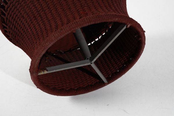 CECCHI MARZIO (1940 - 1990) : Tavolino da salotto per Most, Firenze  - Asta DESIGN E ARTI DECORATIVE DEL NOVECENTO Tradizionale - Associazione Nazionale - Case d'Asta italiane