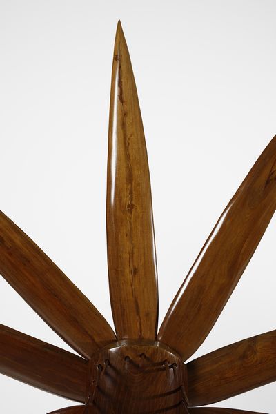 BECHERONI ELVIO (1934 - 2000) : Reperto di vita  - Asta DESIGN E ARTI DECORATIVE DEL NOVECENTO Tradizionale - Associazione Nazionale - Case d'Asta italiane