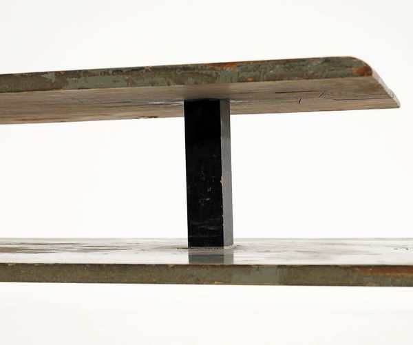 DEZZUTTI MARIO (1892 - 1975) : Etagere  - Asta DESIGN E ARTI DECORATIVE DEL NOVECENTO Tradizionale - Associazione Nazionale - Case d'Asta italiane