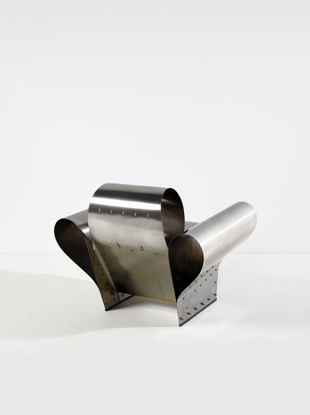 ARAD RON (n. 1951) : Well tempered chair  - Asta DESIGN E ARTI DECORATIVE DEL NOVECENTO Tradizionale - Associazione Nazionale - Case d'Asta italiane